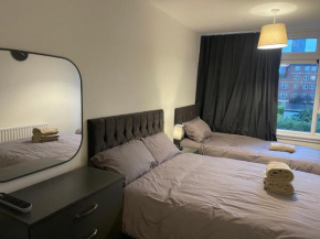 Apartment Flat in Vauxhall